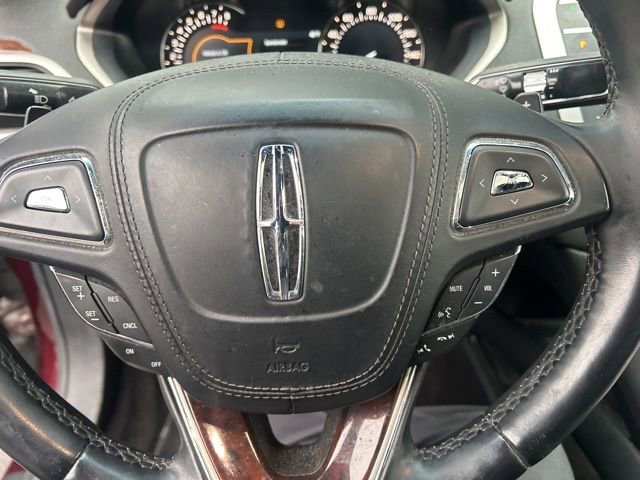 Used 2017 Lincoln MKZ Reserve w/ Climate Package image 23