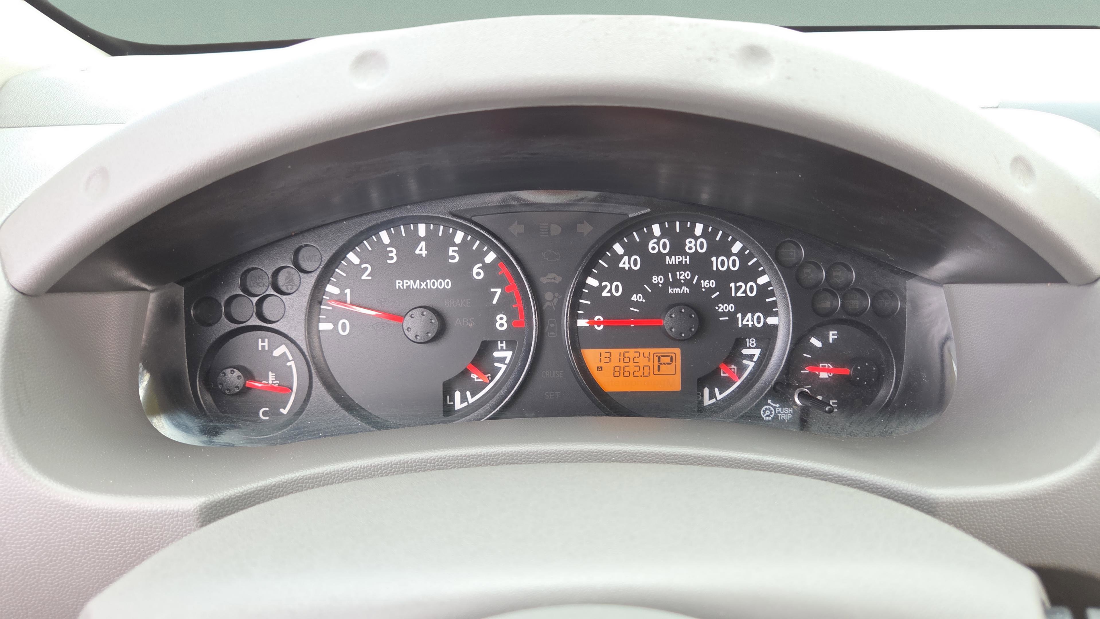 Used 2013 Nissan Frontier SV w/ SV Value Truck Pkg image 24