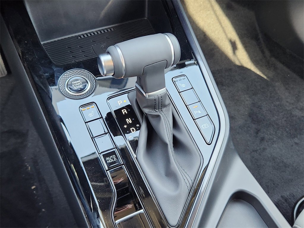 New 2026 Kia Niro EX image 12