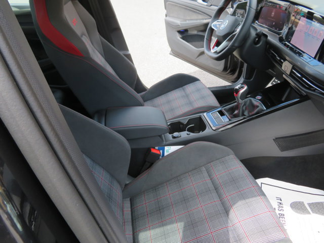 Used 2024 Volkswagen GTI SE image 18