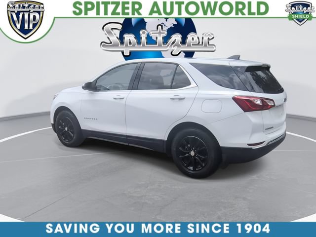 Used 2019 Chevrolet Equinox LT FWD image 7