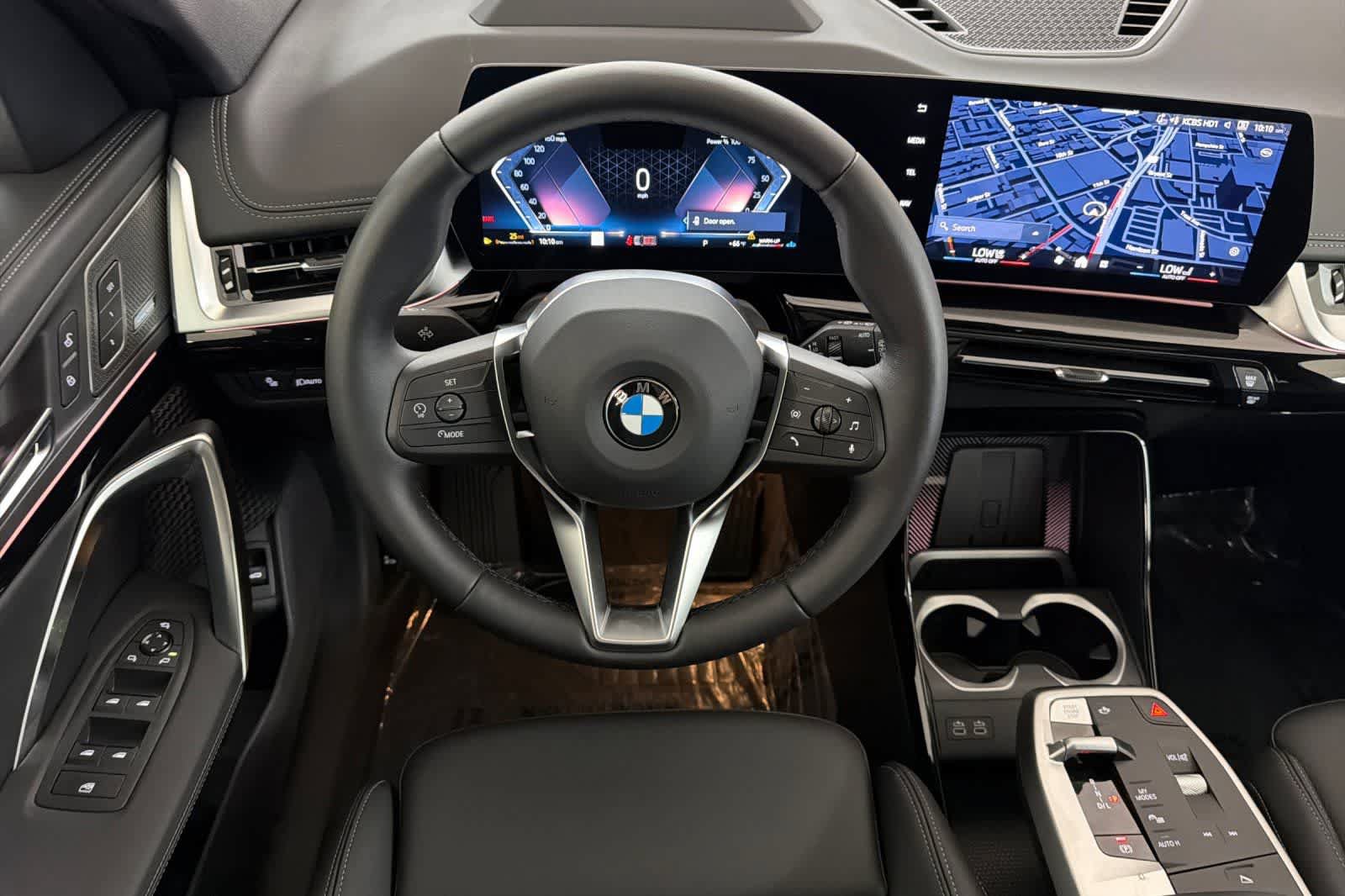 New 2026 BMW X1 xDrive28i w/ Technology Package AWD/4WD image 14