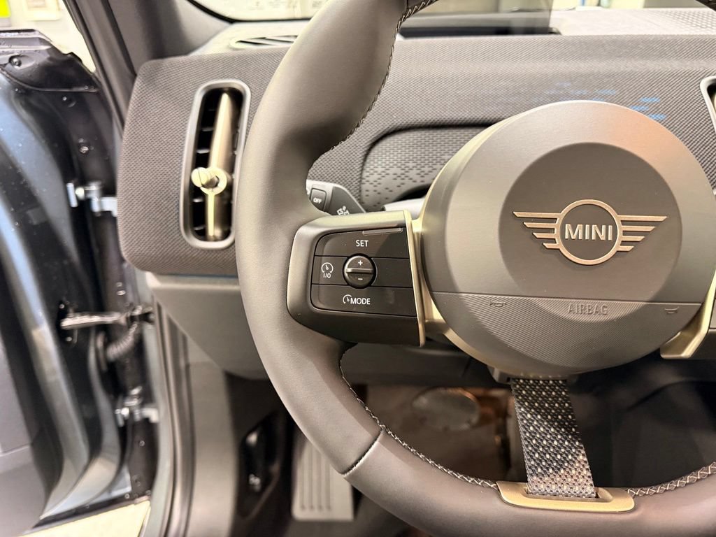 New 2027 MINI Cooper Countryman S AWD/4WD image 13