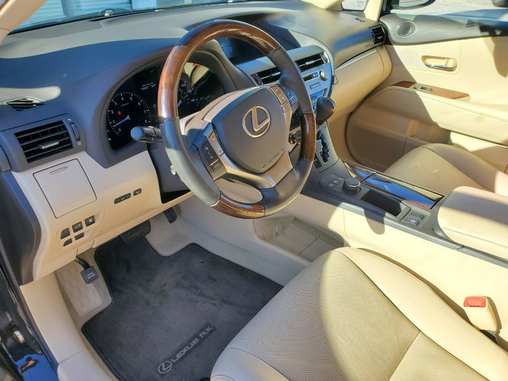 Used 2013 Lexus RX 350 FWD image 19