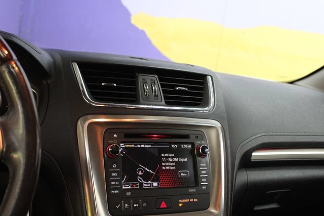 Used 2013 GMC Acadia Denali AWD/4WD image 19
