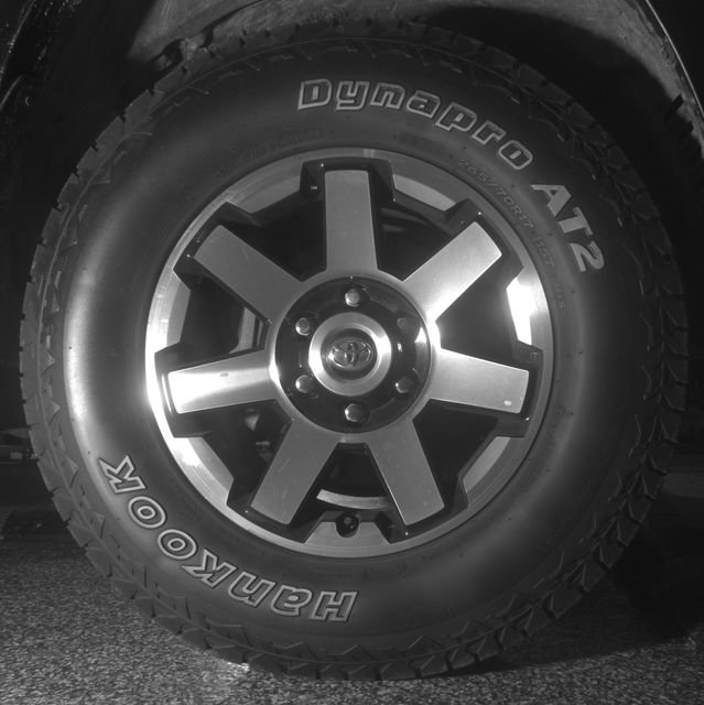 Used 2020 Toyota 4Runner TRD Off-Road AWD/4WD image 11