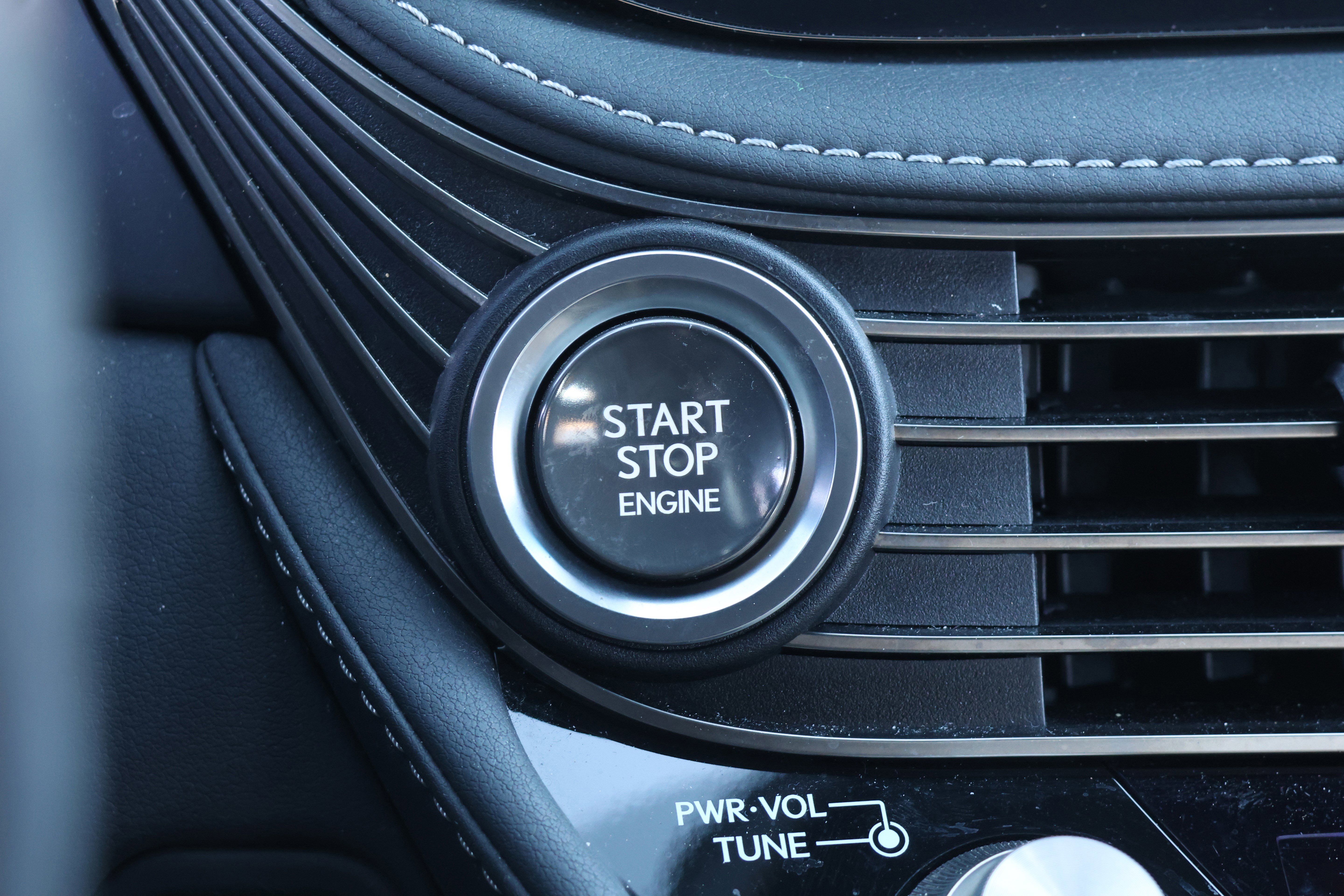 Used 2022 Lexus LS 500 500 image 25