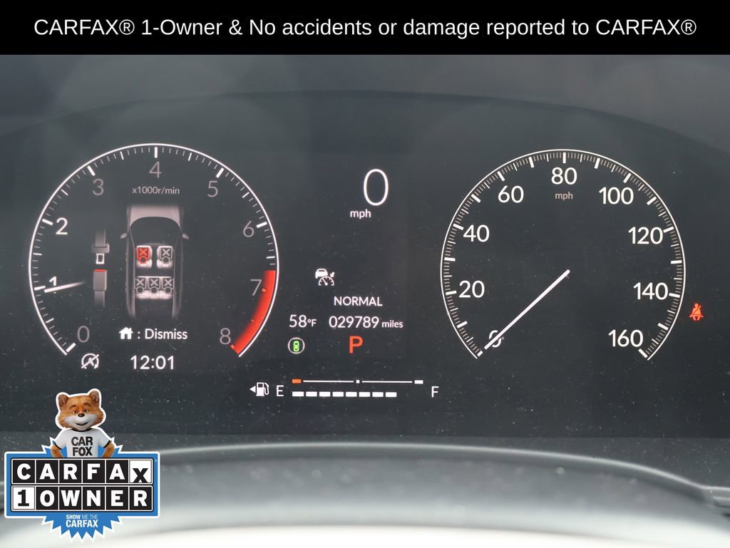 Used 2022 Honda Civic Sport image 2