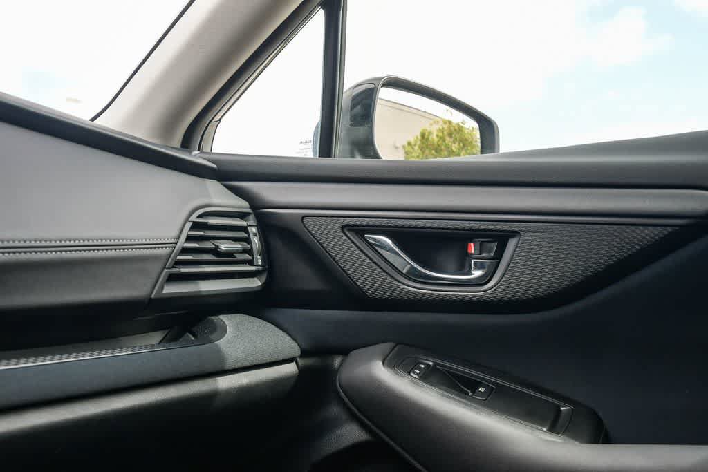 Used 2024 Subaru Legacy Premium AWD/4WD image 20