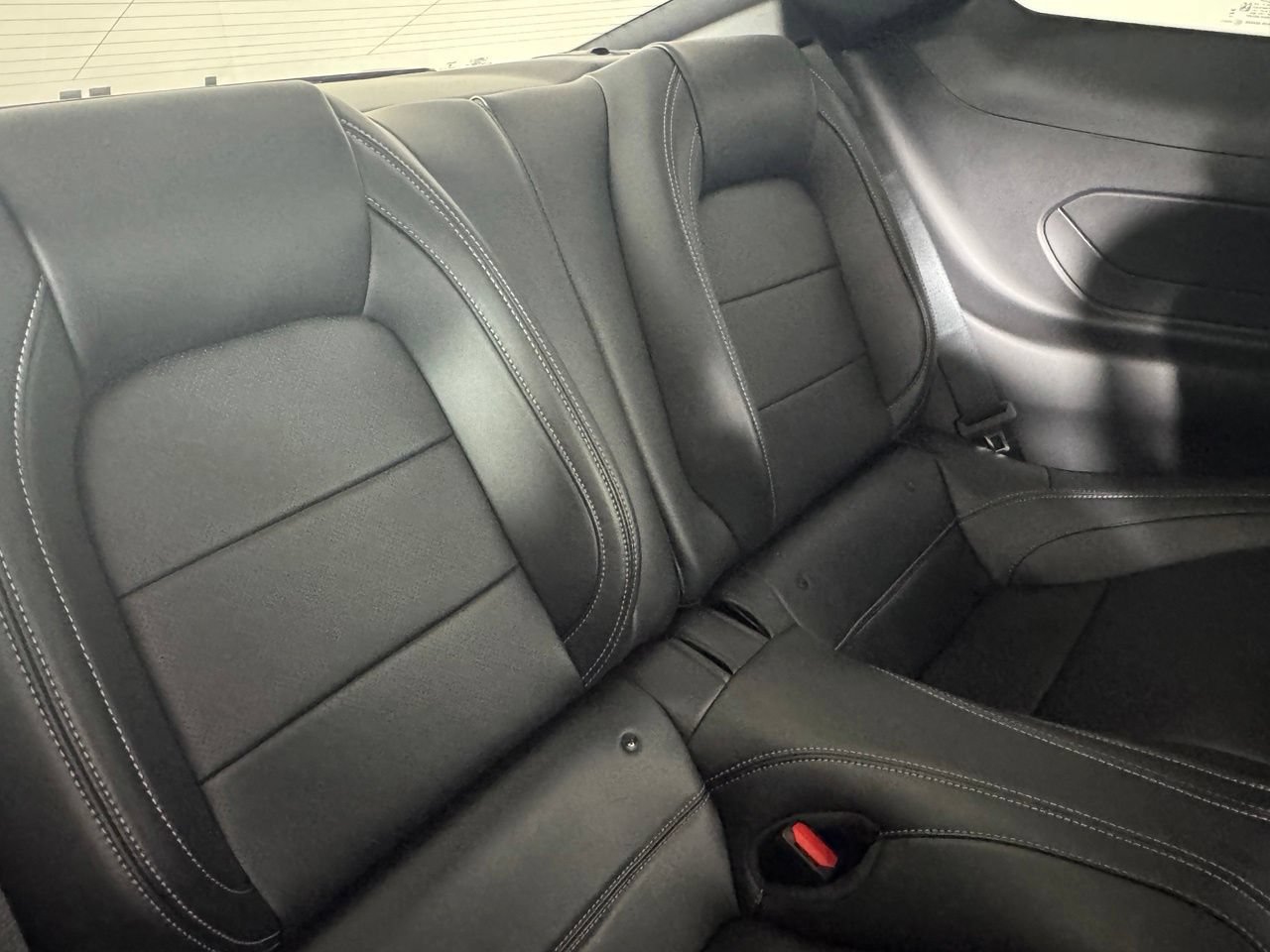 Used 2025 Ford Mustang GT Premium RWD image 29