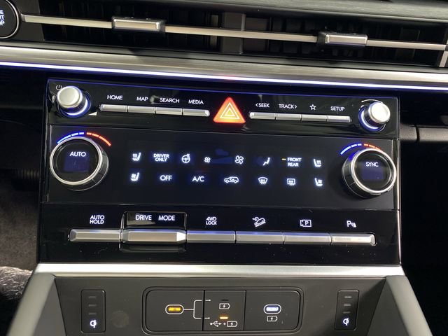 New 2026 Hyundai Santa Fe Limited image 20