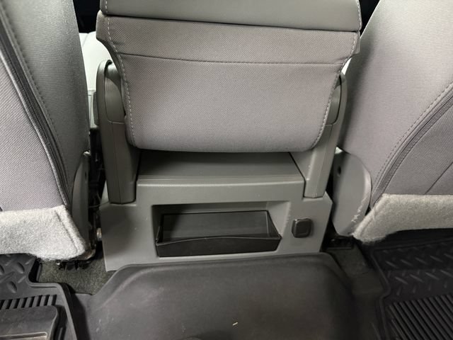 Used 2017 Chevrolet Silverado 2500 LT w/ LT Convenience Package AWD/4WD image 30