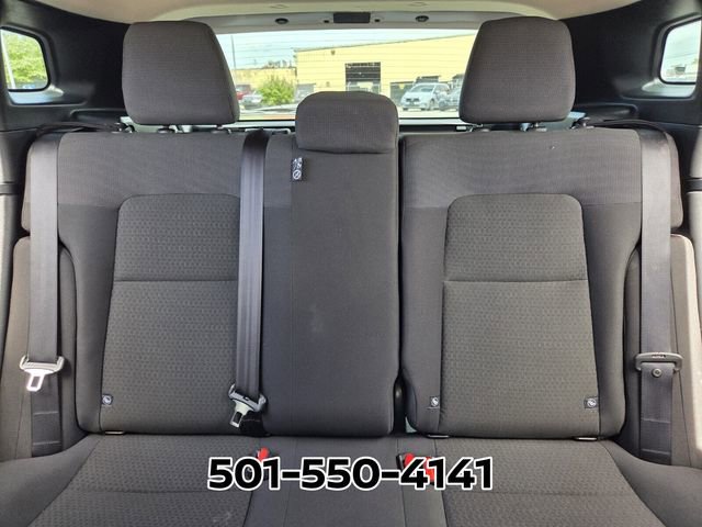 Used 2026 Nissan Kicks S FWD image 11