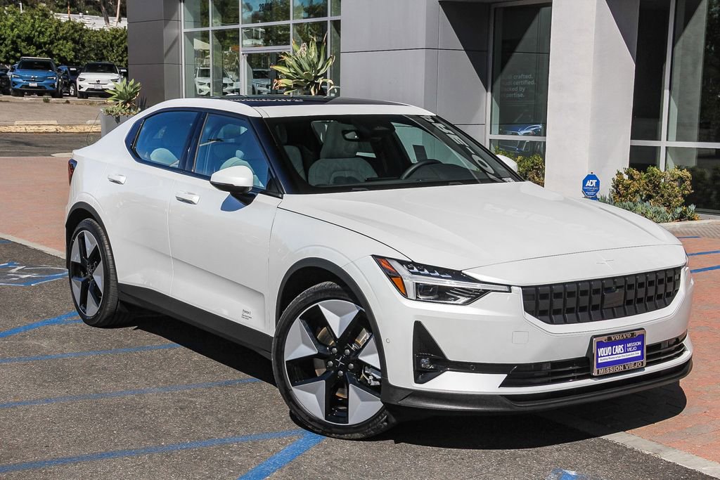 Used 2023 Polestar Polestar 2 w/ Pilot Pack