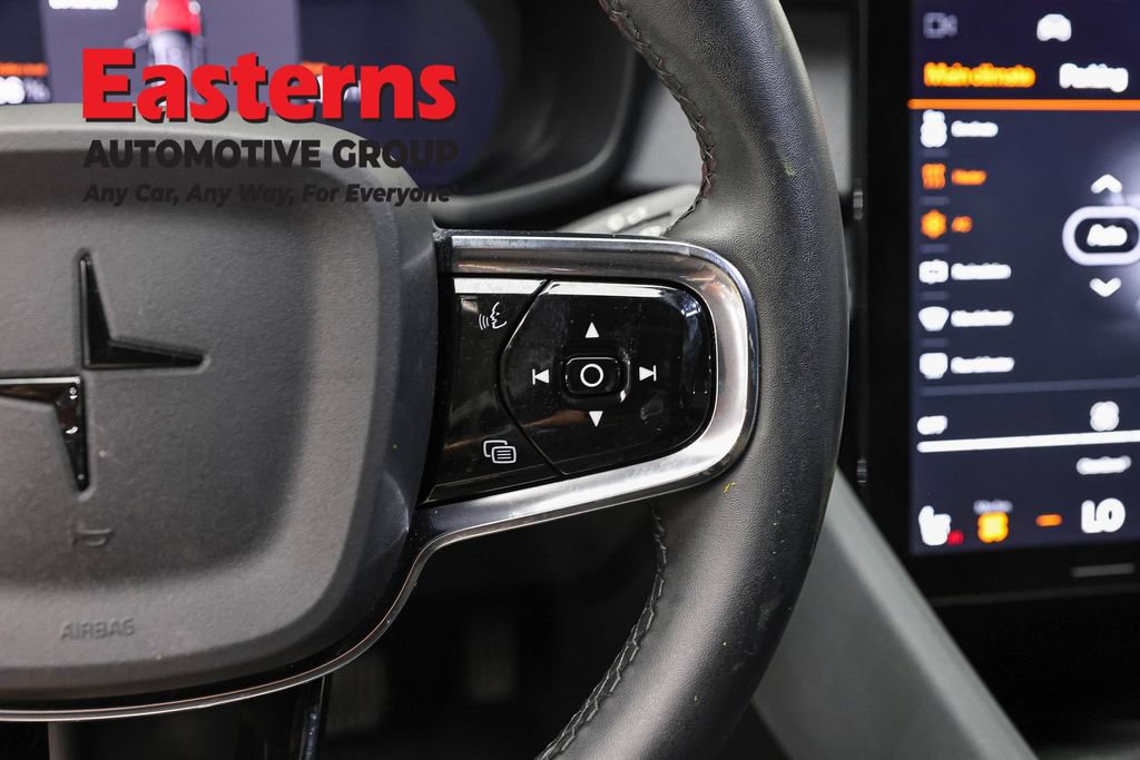 Used 2024 Polestar Polestar 2 AWD/4WD image 16