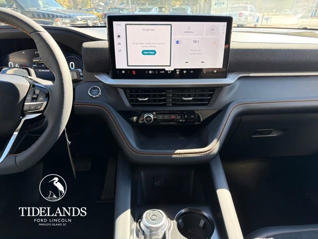 New 2026 Ford Explorer Tremor image 19