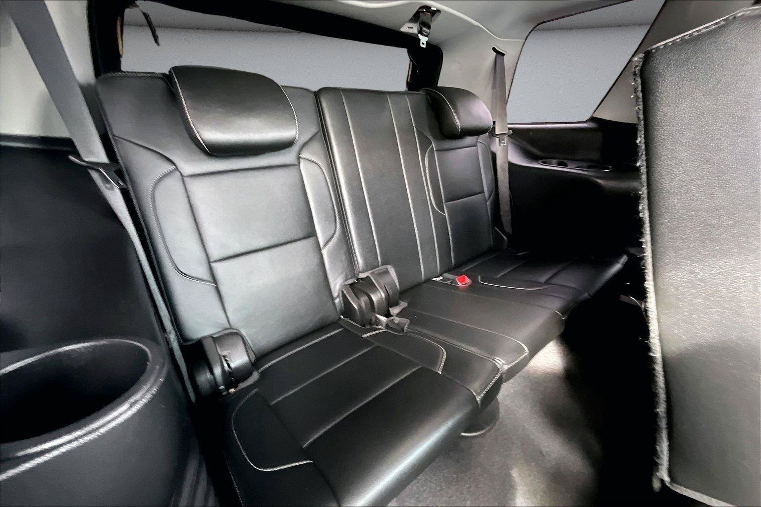 Used 2020 Chevrolet Tahoe LT AWD/4WD image 27