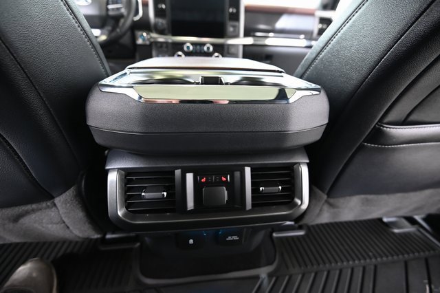 Used 2023 Ford F150 Lariat w/ Equipment Group 502A High image 36