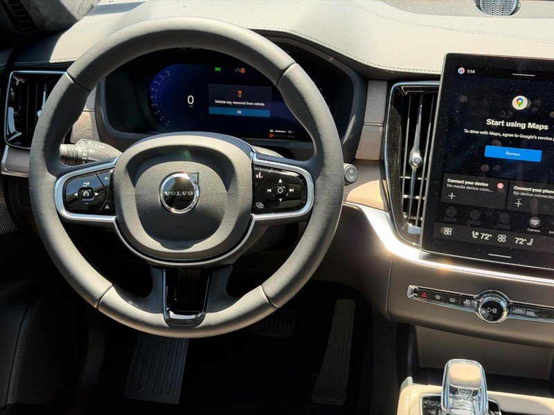 New 2026 Volvo XC90 T8 Ultra w/ Lounge Package AWD/4WD image 7