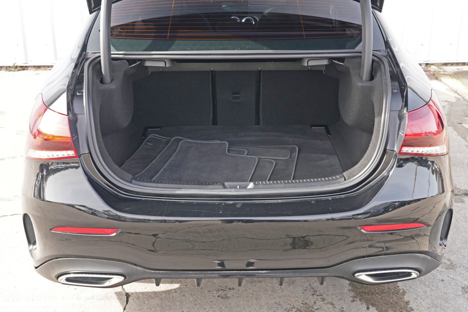 Used 2022 Mercedes-Benz A 220 image 9