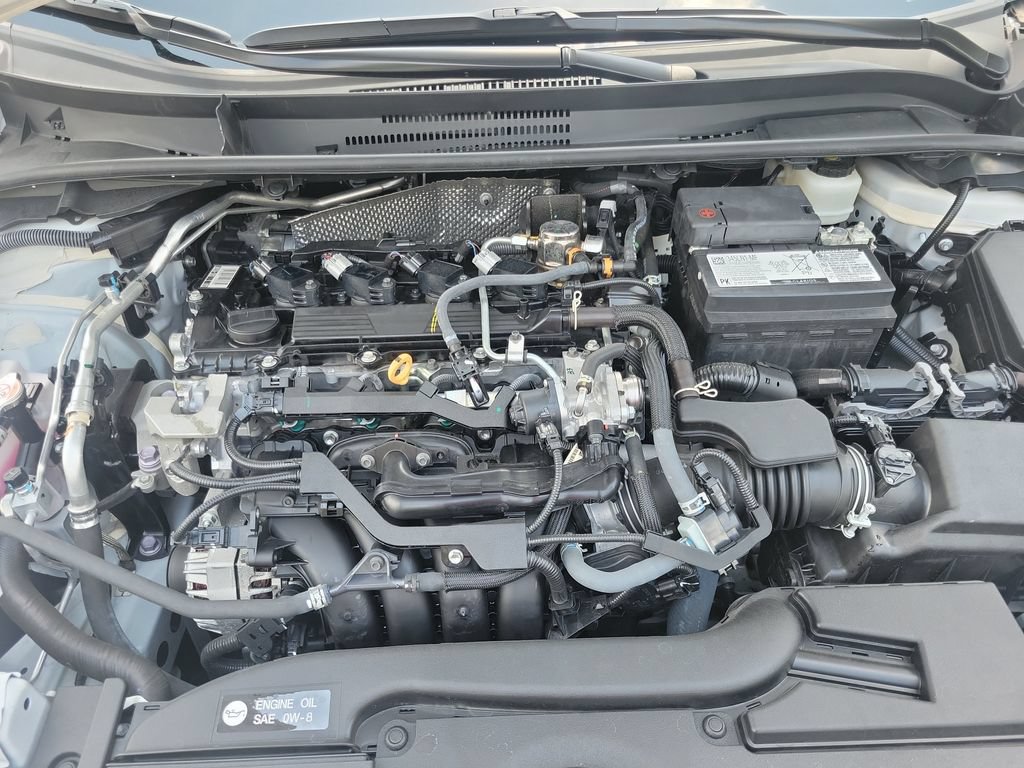 Certified 2024 Toyota Corolla LE FWD image 29