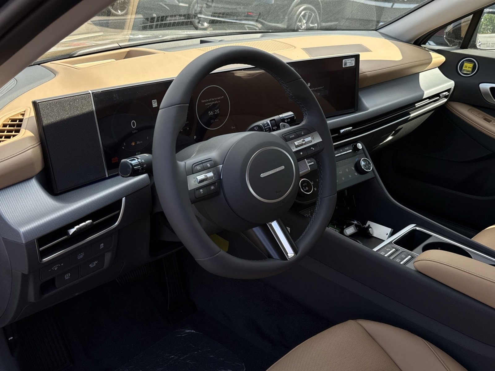 New 2026 Hyundai Sonata Limited FWD image 16