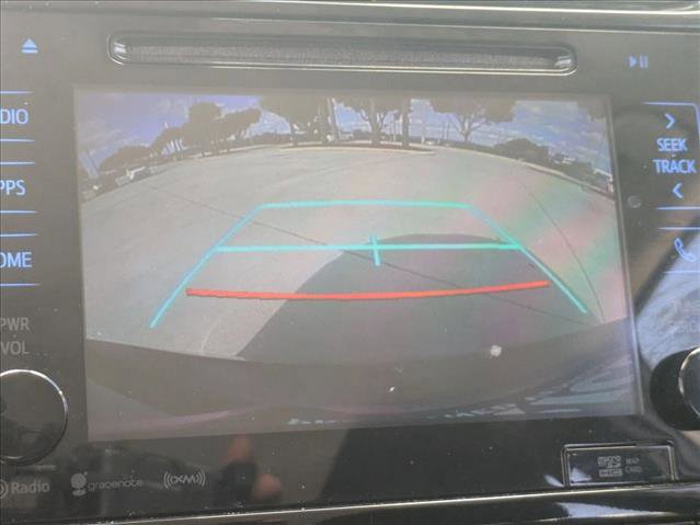 Used 2019 Toyota Prius Prime Plus image 12