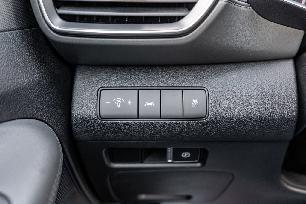 Used 2023 Hyundai Santa Fe SE w/ Cargo Package AWD/4WD image 20
