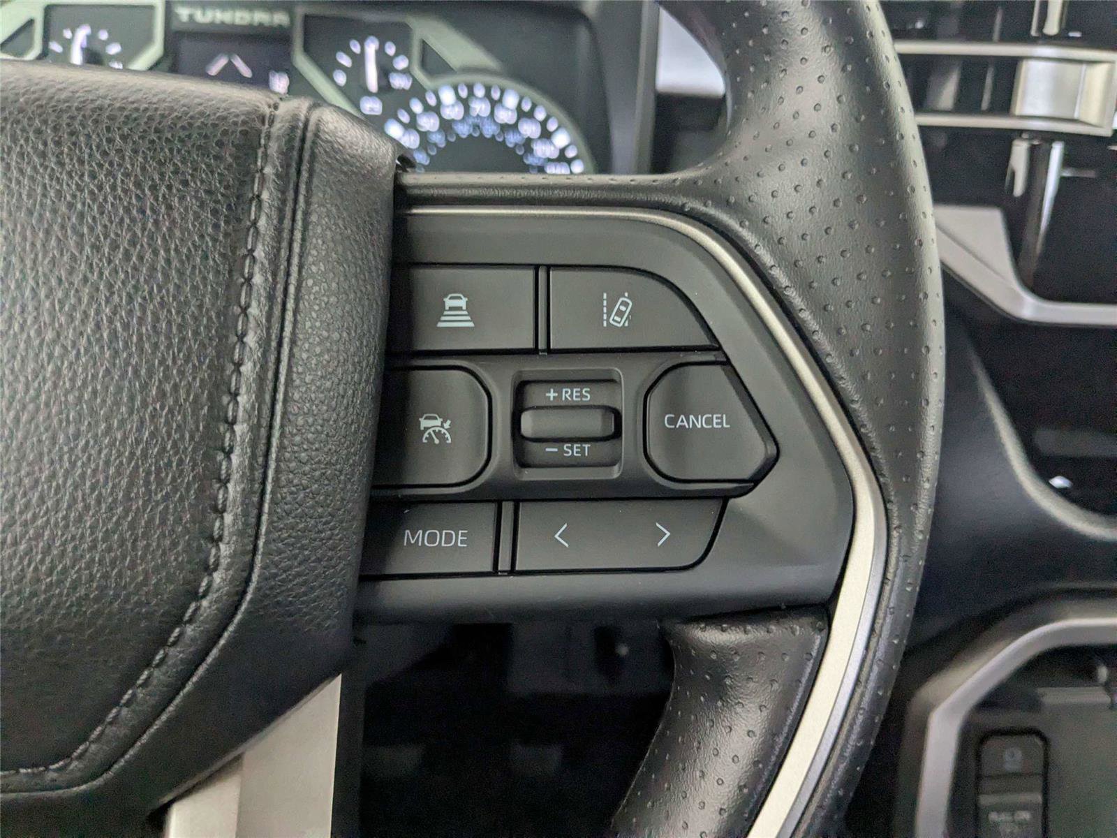 New 2026 Toyota Tundra SR5 RWD image 12