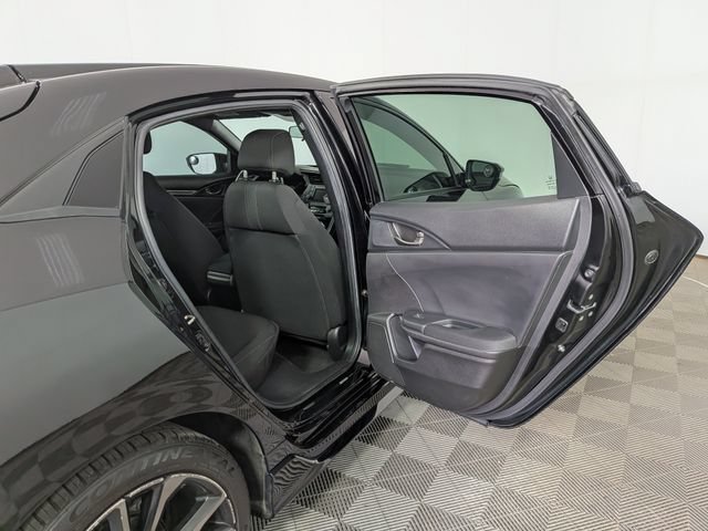 Used 2019 Honda Civic Sport image 30