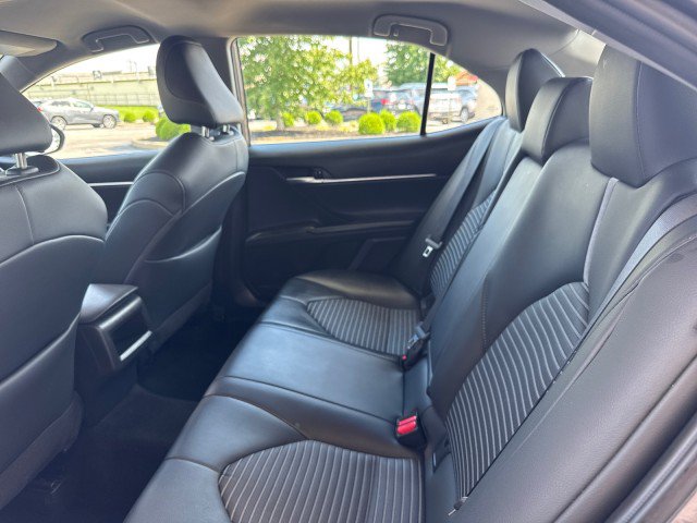 Used 2024 Toyota Camry SE FWD image 7