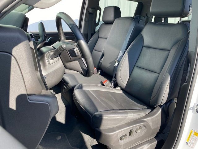 Used 2024 GMC Sierra 1500 SLT image 22