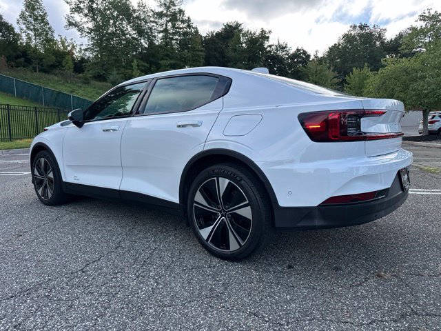 Certified 2024 Polestar Polestar 2 AWD/4WD image 5