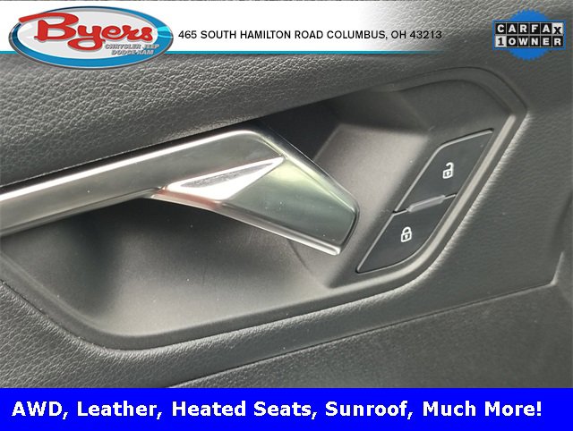 Used 2023 Audi Q3 2.0T Premium image 13