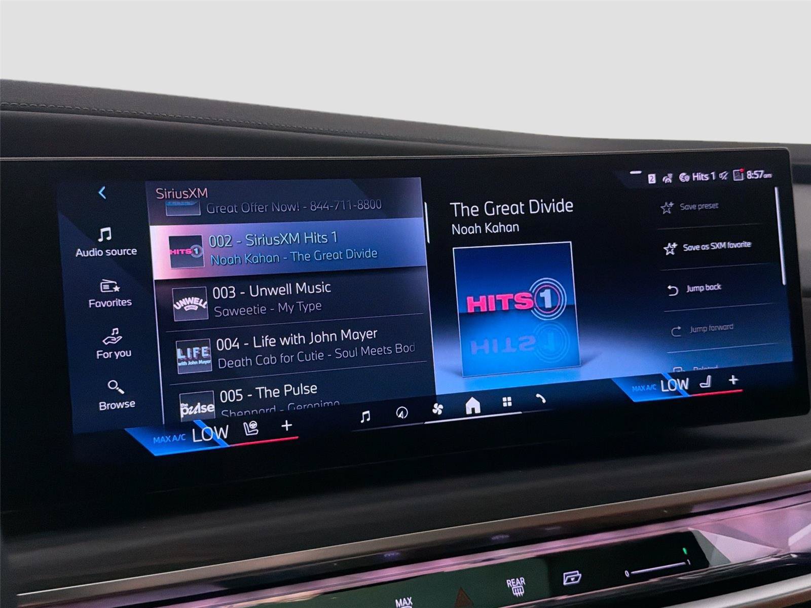 New 2026 BMW i7 xDrive60 w/ Executive Package AWD/4WD image 14