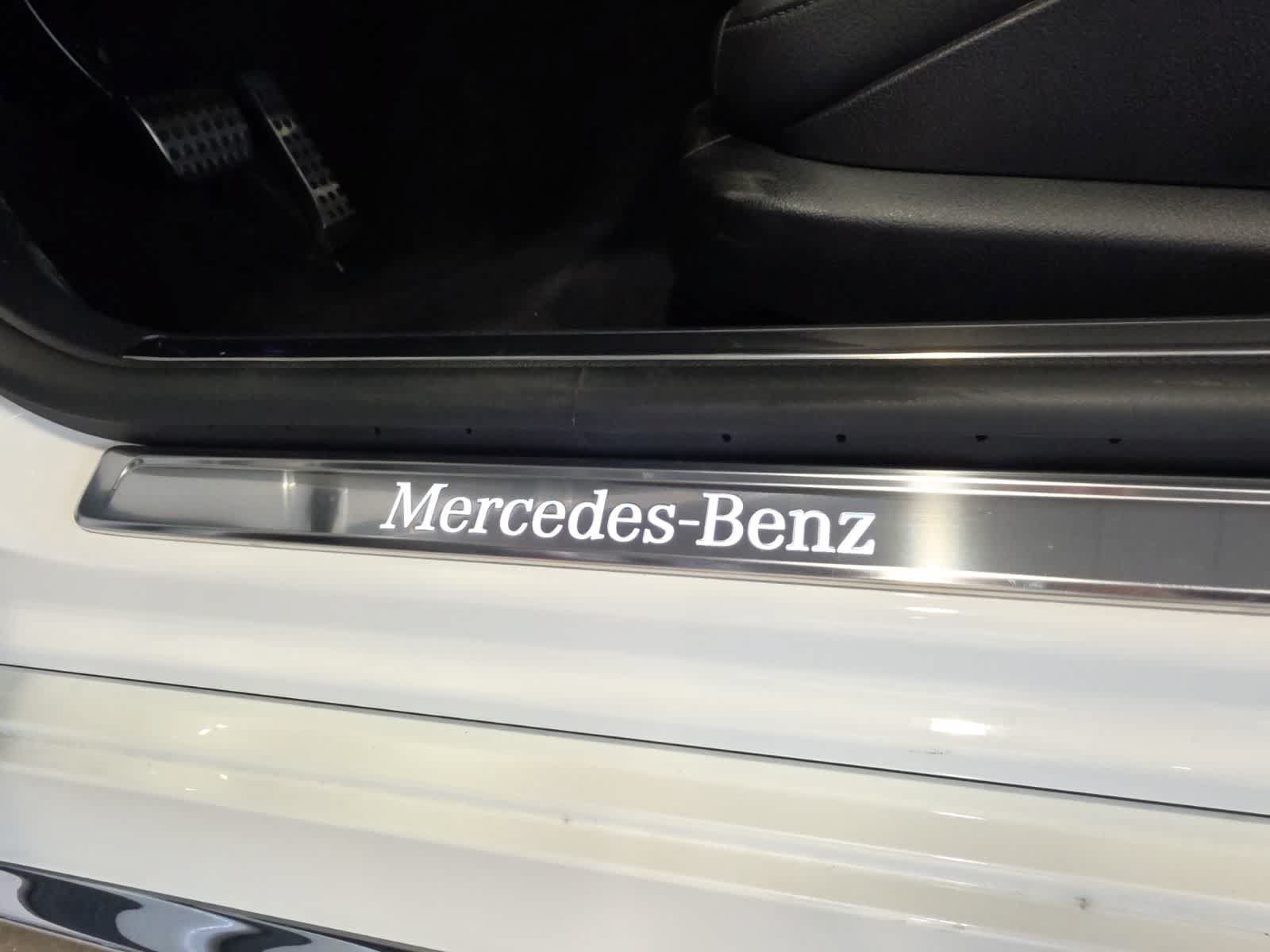 Used 2023 Mercedes-Benz S 580 4MATIC Sedan image 17