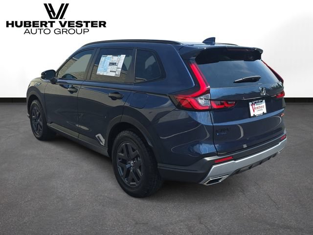 New 2026 Honda CR-V TrailSport image 8