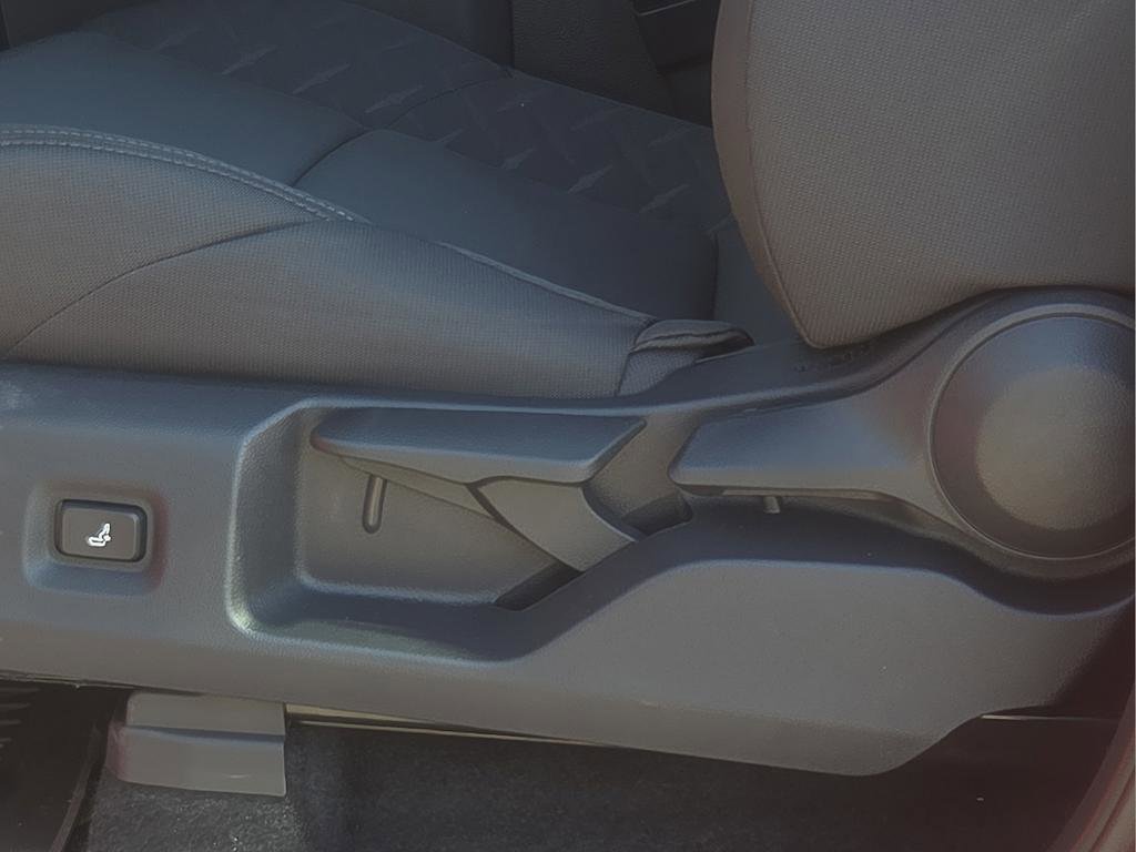 New 2026 Toyota Tacoma SR5 image 17