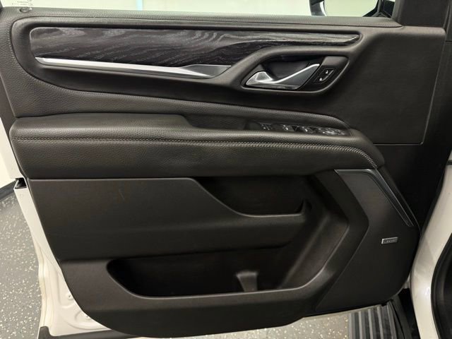 Used 2021 GMC Yukon Denali w/ Denali Premium Package image 10