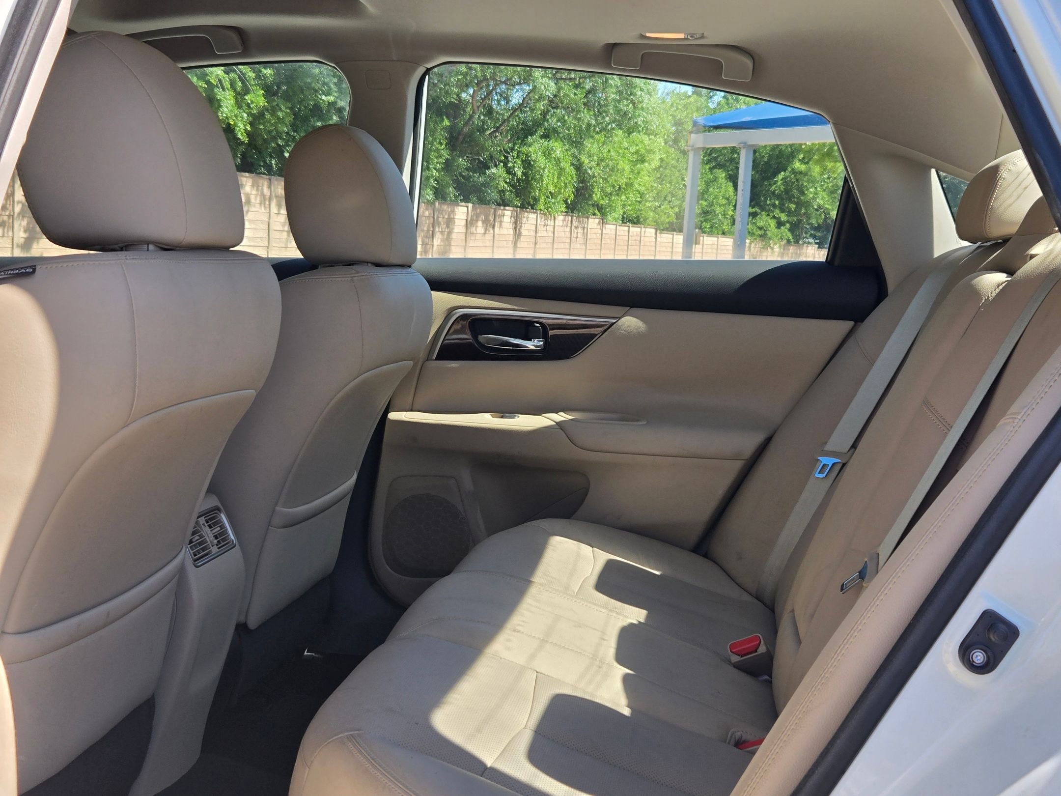 Used 2015 Nissan Altima 3.5 SL image 14