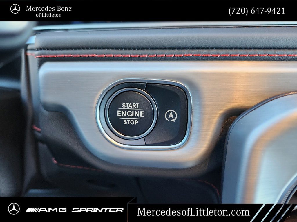 New 2027 Mercedes-Benz G 63 AMG 4MATIC image 20