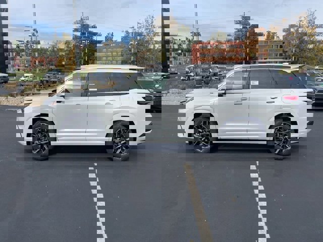 New 2026 Lexus TX 350 AWD image 6