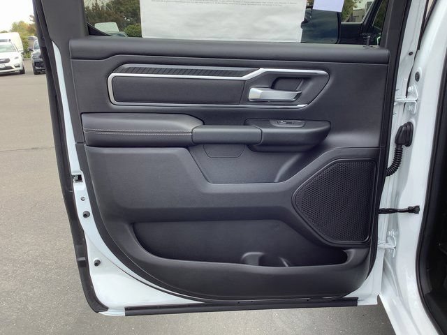 New 2026 RAM 1500 Big Horn AWD/4WD image 27
