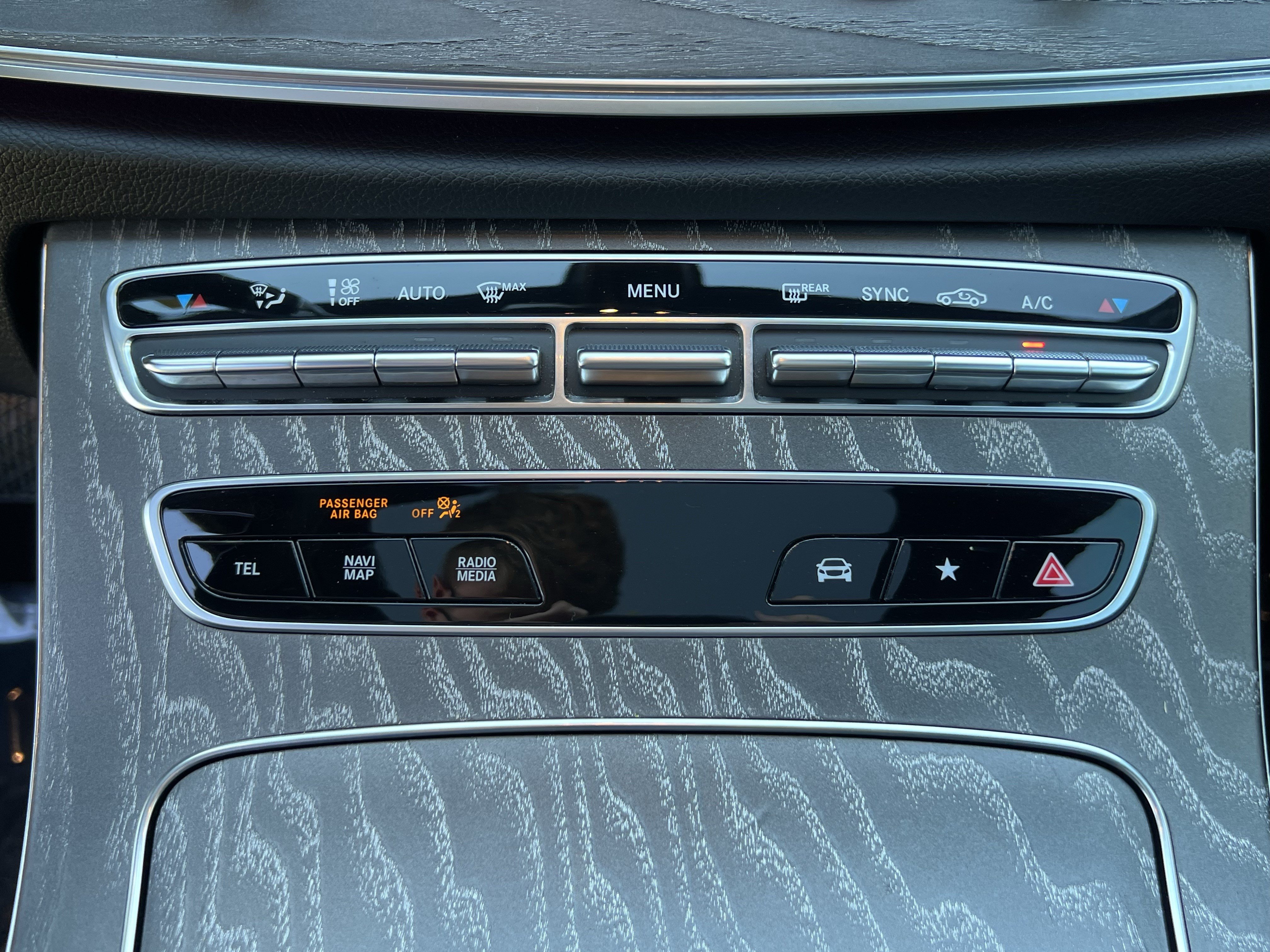 Certified 2021 Mercedes-Benz E 350 4MATIC Sedan image 29