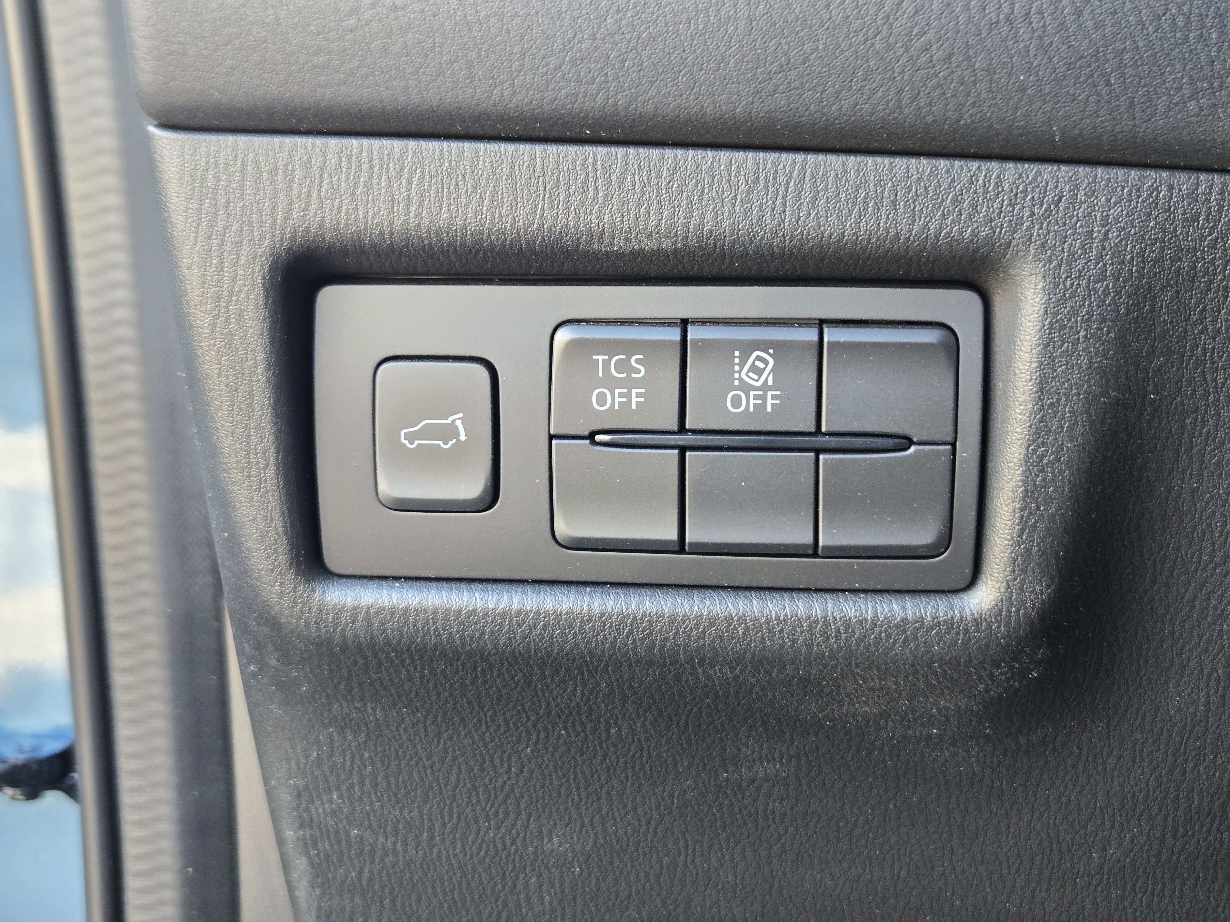 Used 2020 MAZDA CX-5 Grand Touring image 32