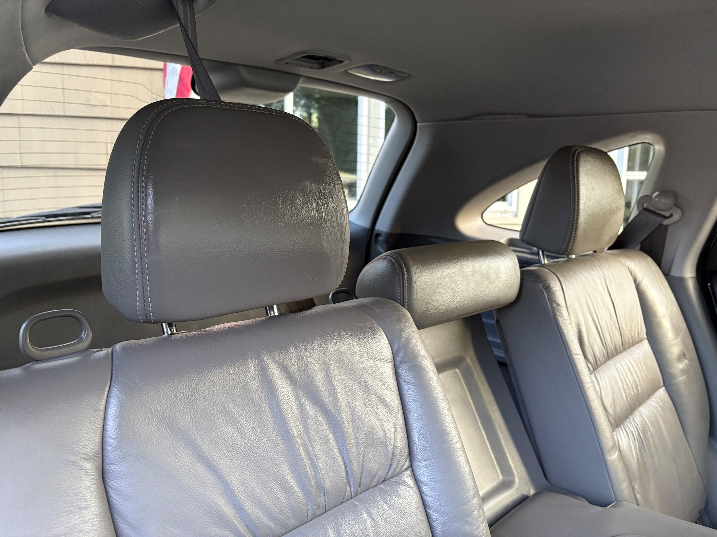 Used 2010 Honda CR-V EX-L image 23