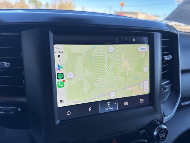 Used 2024 RAM 2500 Big Horn image 3