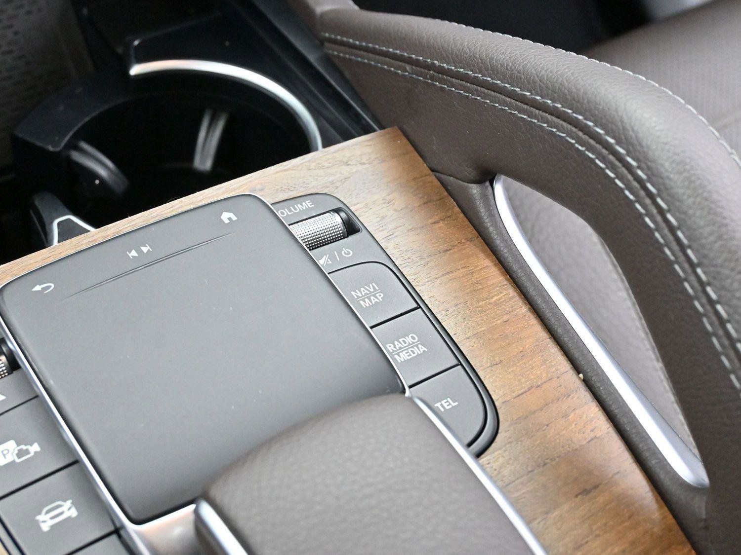 Used 2023 Mercedes-Benz GLS 450 4MATIC image 22