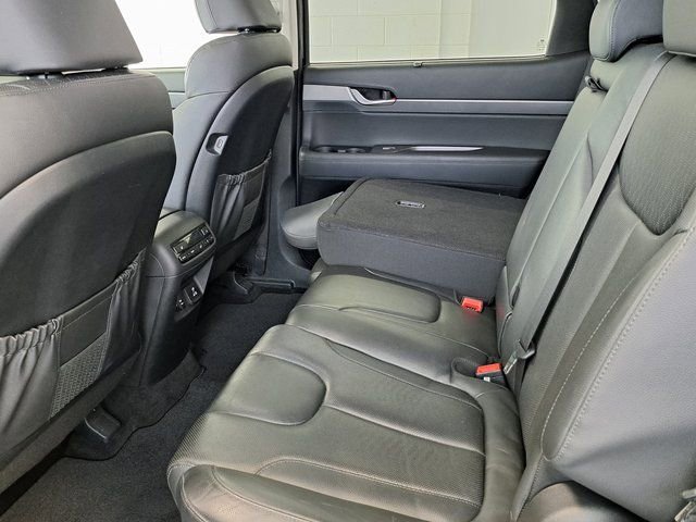 Used 2022 Hyundai Palisade SEL w/ 8P Bench Seat Package image 24
