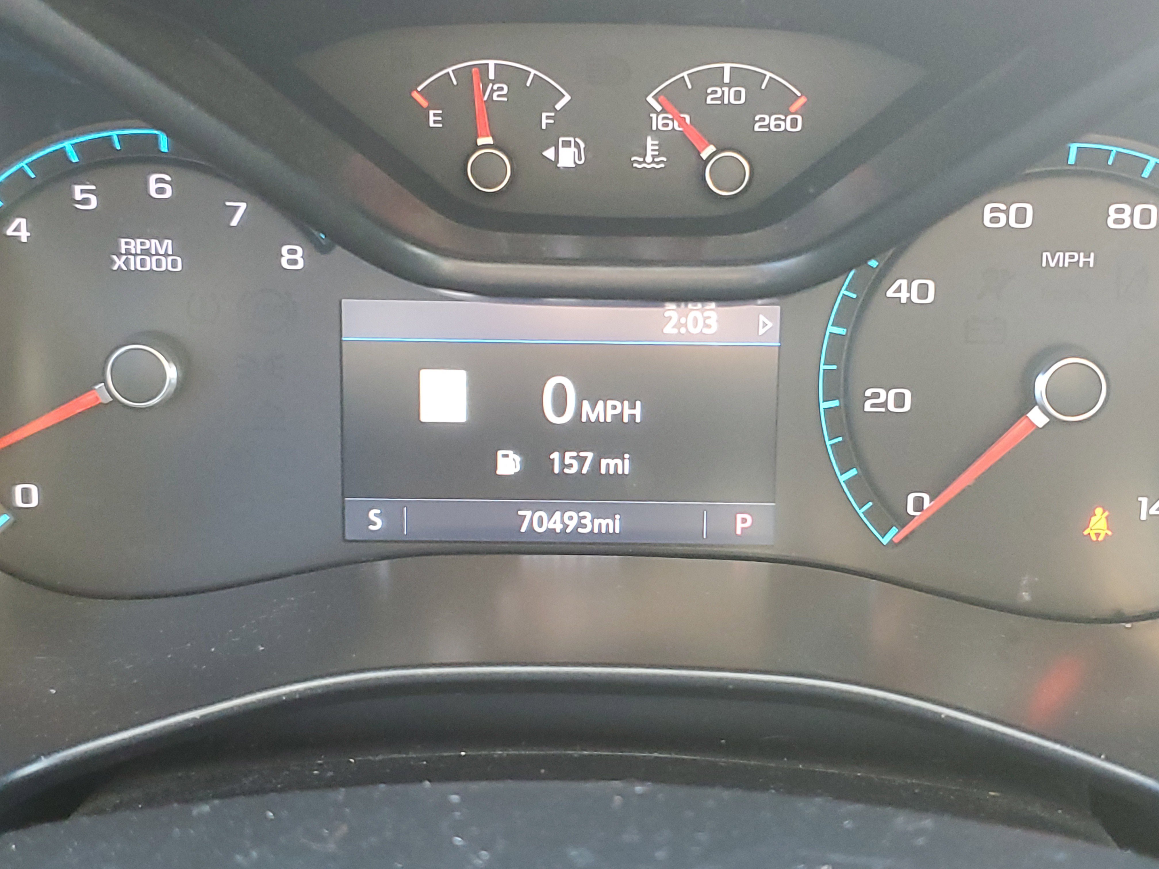 Used 2019 GMC Canyon Denali image 19